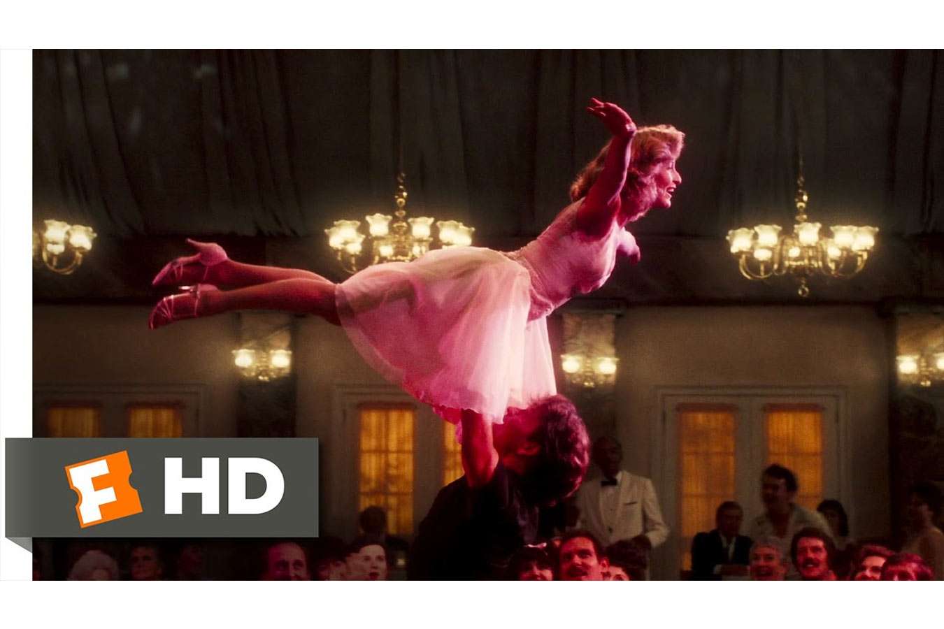 Dirty Dancing