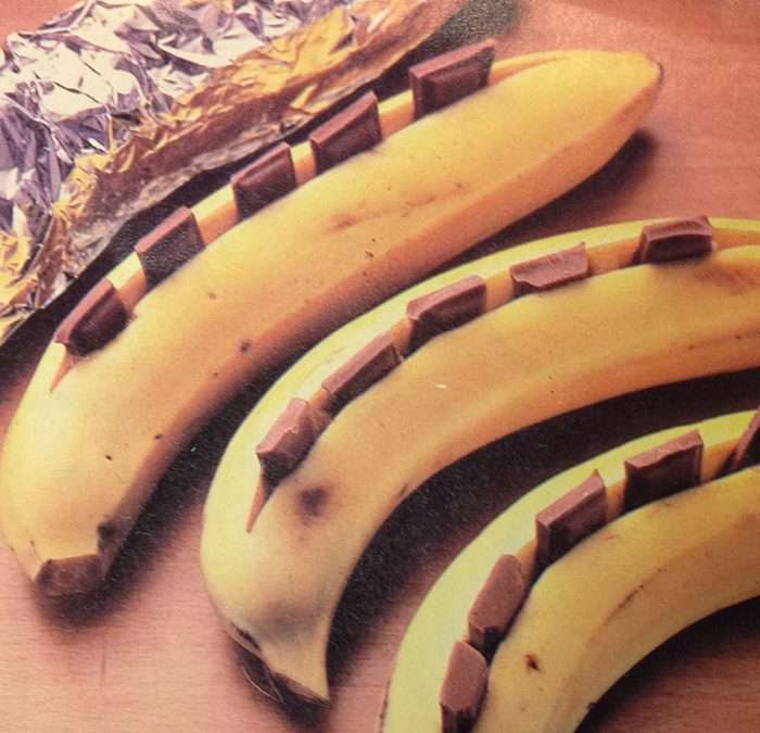Maten på 80-talet
