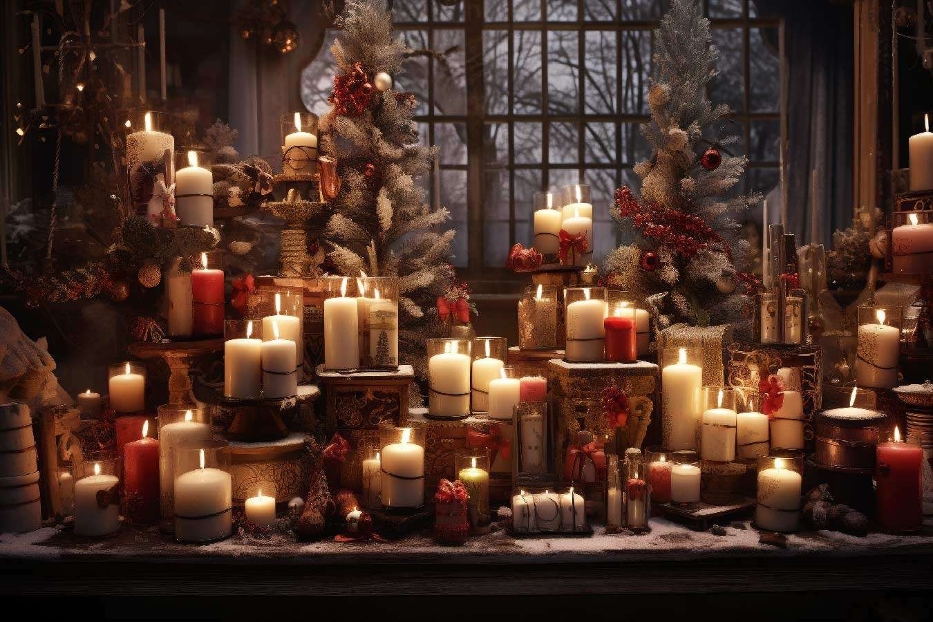 5 Julklassiker som gör att man får gåshud