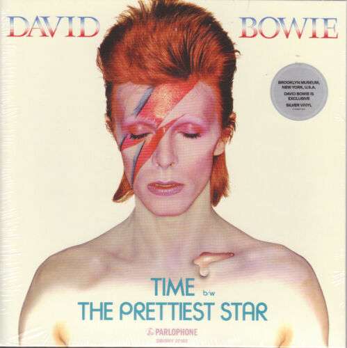 The Prettiest Star Bowie