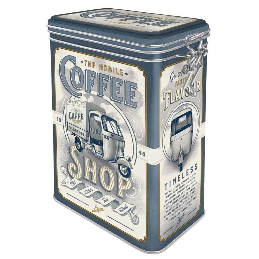 Nostalgic-Art-Kaffeburk Nostalgic-Art Kaffeburk